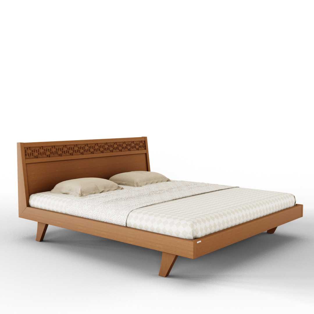 Bed Price in Bangladesh Stylish and Comfortable HATIL